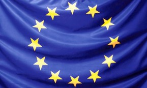 Zastava Europske unije, 200x100