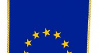 Stolna zastava Europske unije, 10x20 bez stalka