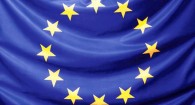 Zastava Europske unije, 150x75