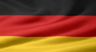 Njemačka zastava, 150x75